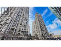 927 - 3888 DUKE OF YORK BOULEVARD, Mississauga, Ontario