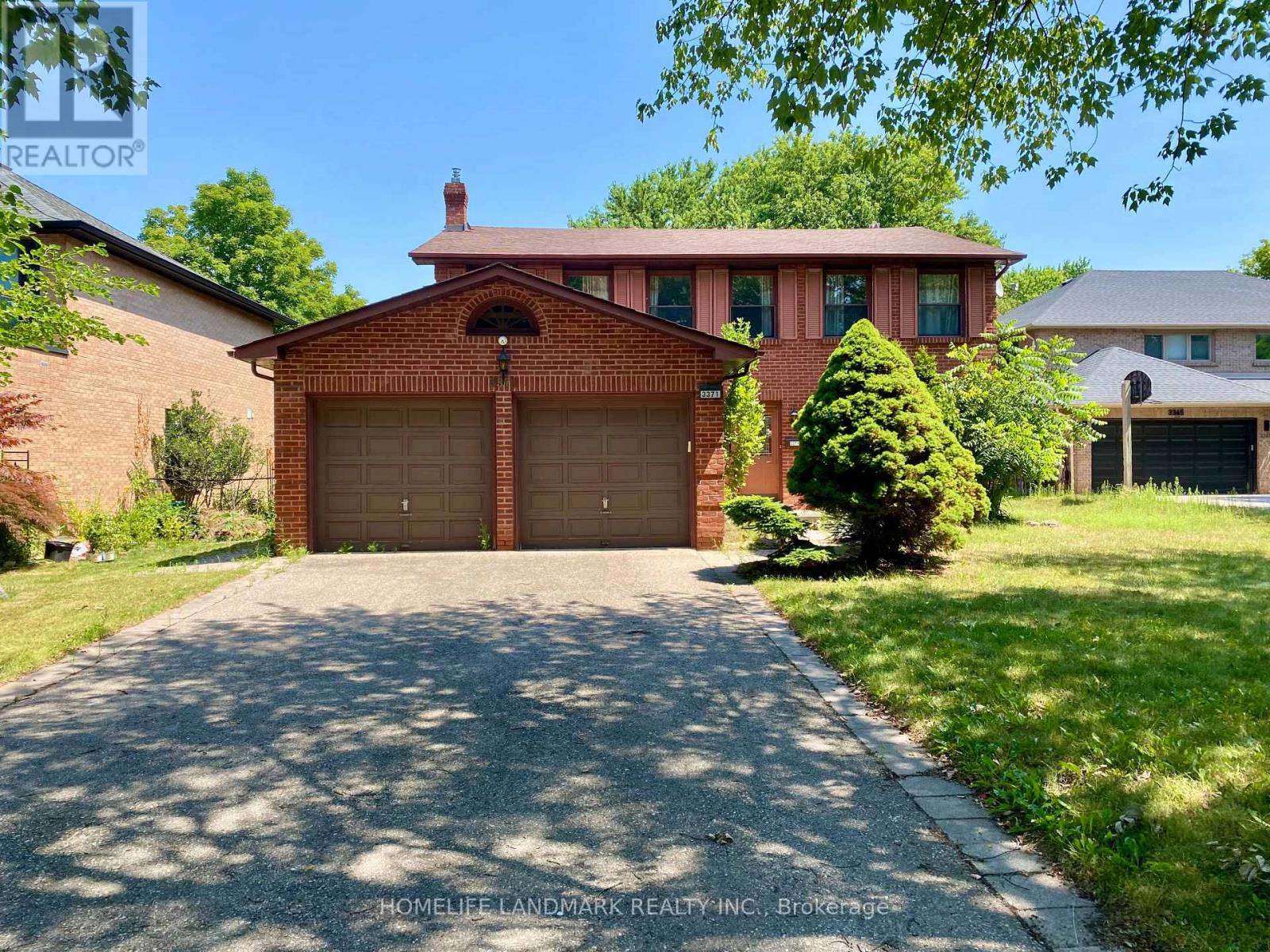 Room C - 3371 Cider Mill Place, Mississauga, Ontario  L5L 3H6 - Photo 2 - W12823768