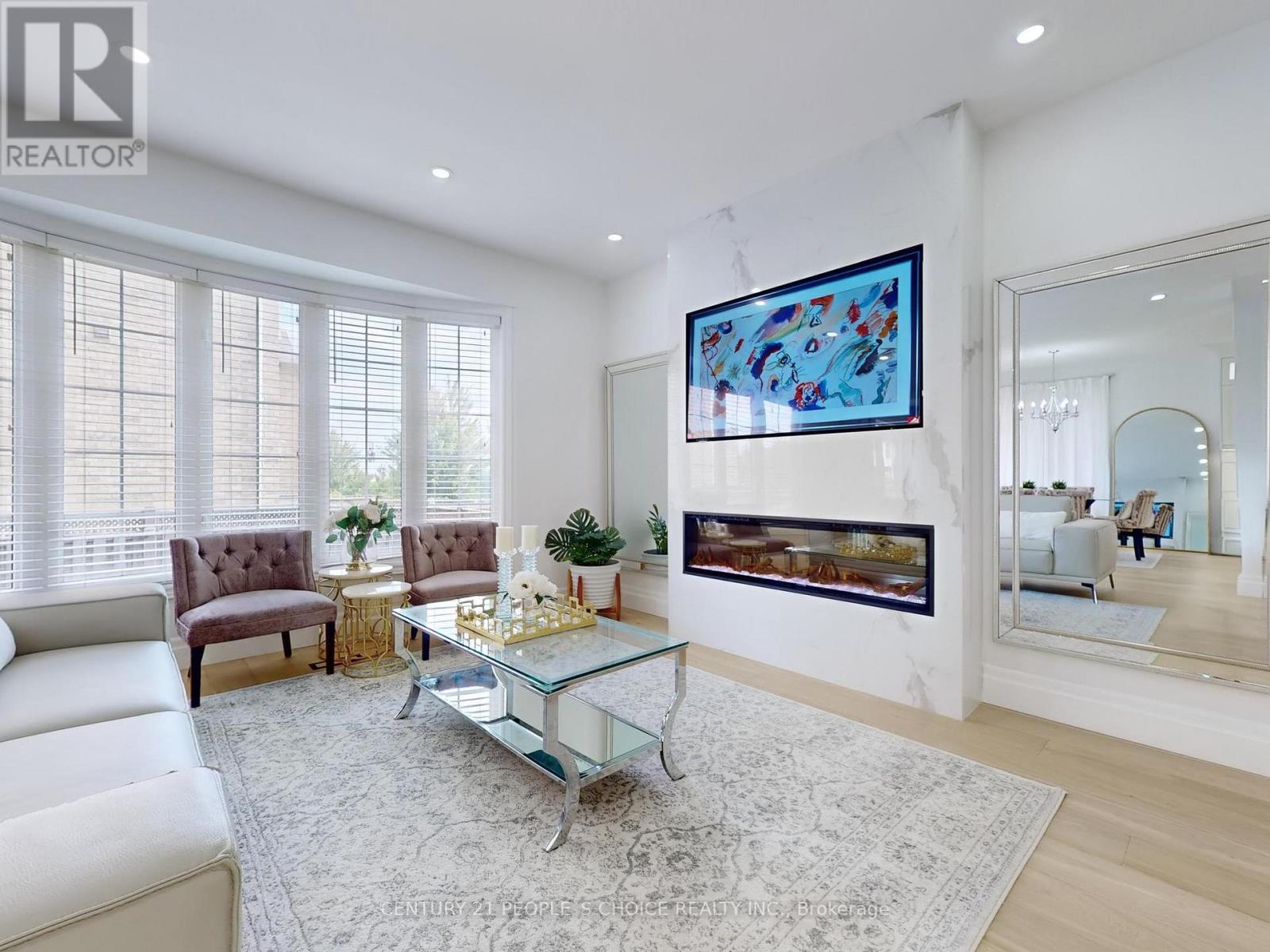 29 Young Drive, Brampton, Ontario  L6Y 0P4 - Photo 12 - W12823800