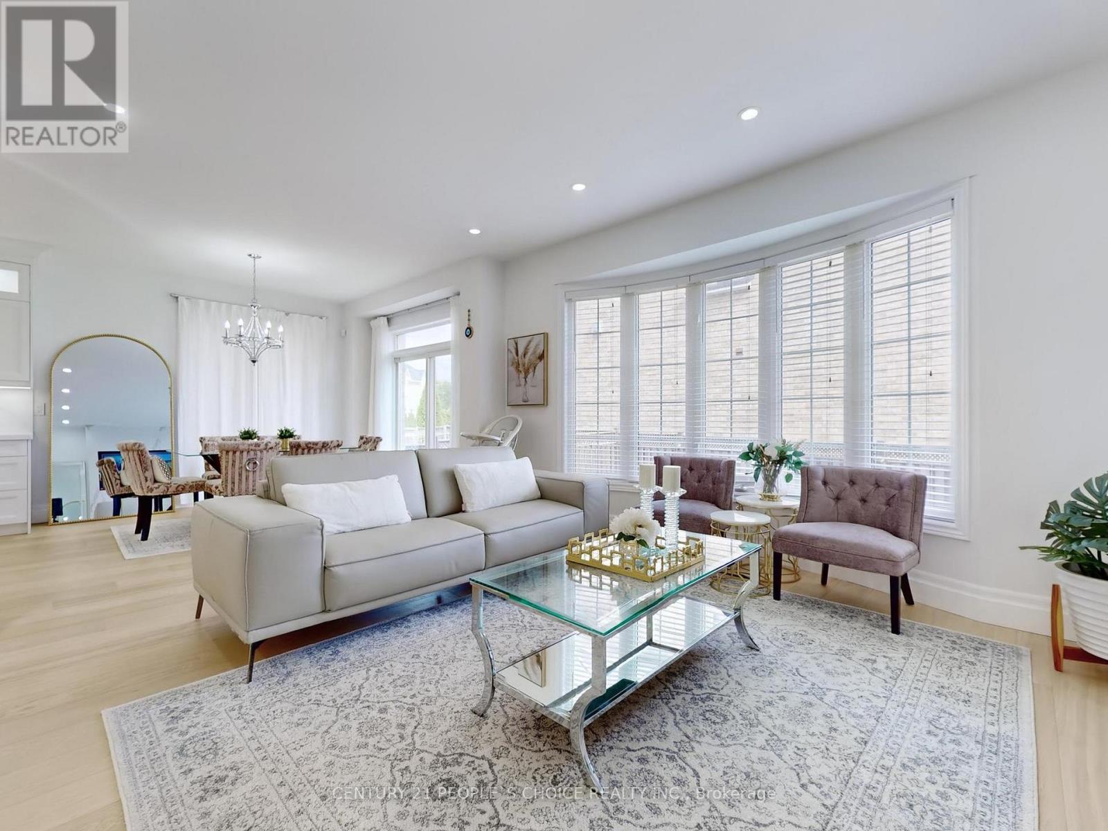 29 Young Drive, Brampton, Ontario  L6Y 0P4 - Photo 13 - W12823800