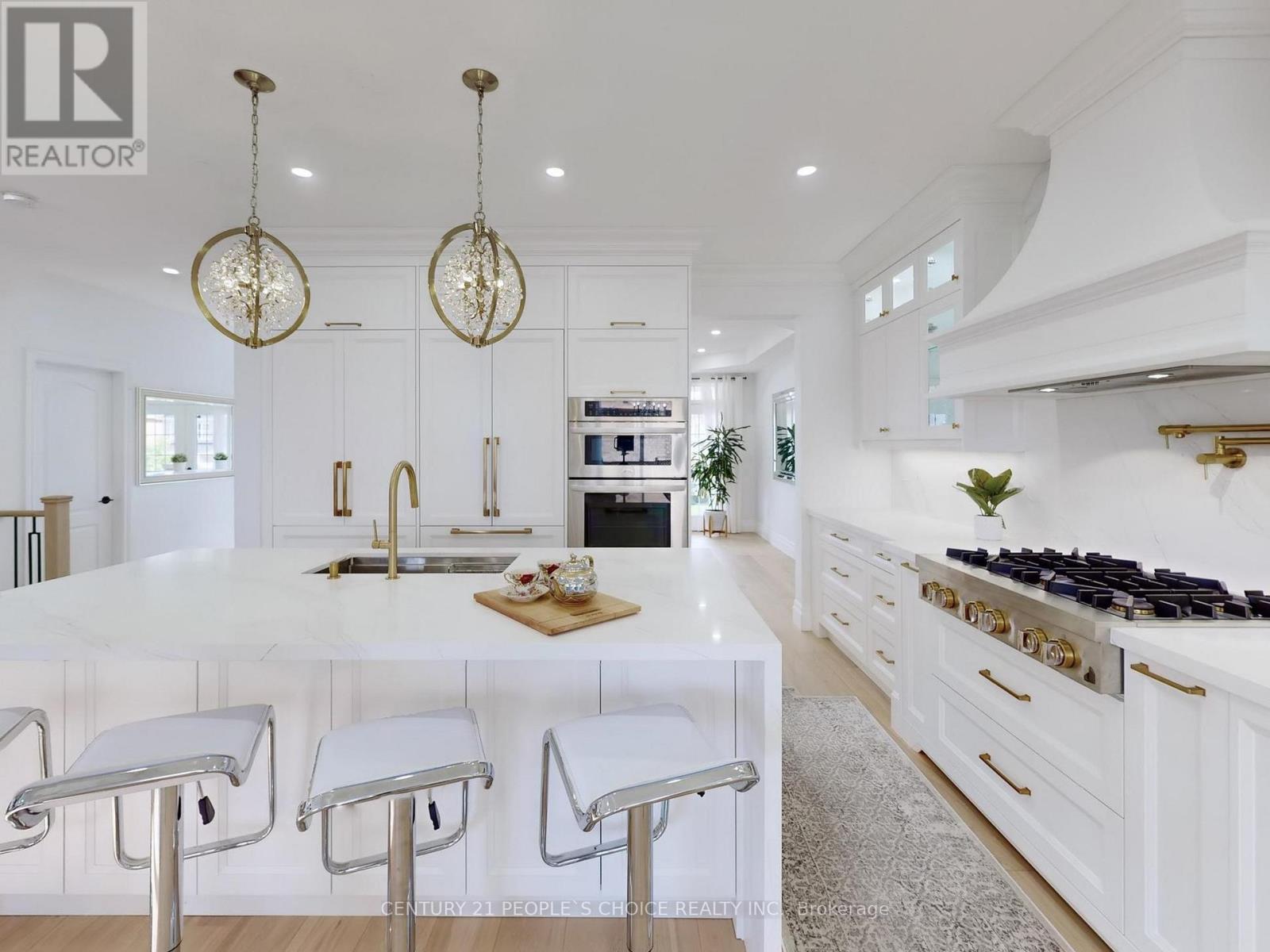 29 Young Drive, Brampton, Ontario  L6Y 0P4 - Photo 17 - W12823800