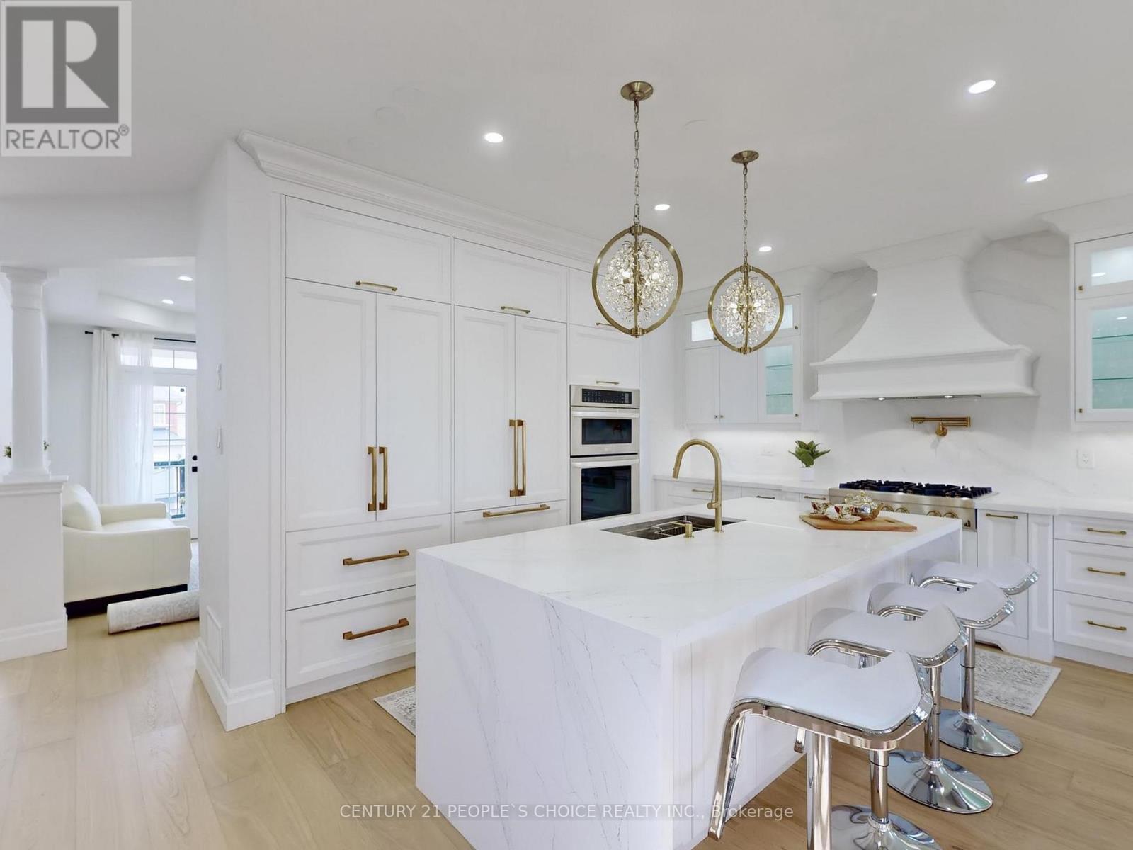 29 Young Drive, Brampton, Ontario  L6Y 0P4 - Photo 18 - W12823800