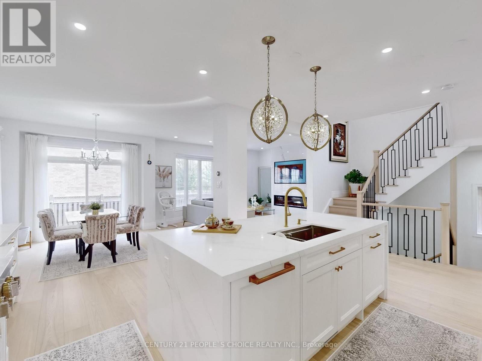 29 Young Drive, Brampton, Ontario  L6Y 0P4 - Photo 20 - W12823800