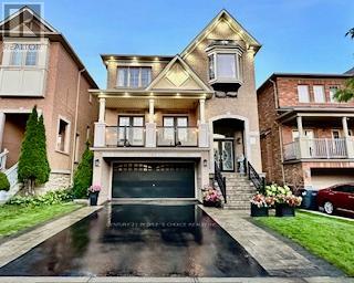 29 Young Drive, Brampton, Ontario  L6Y 0P4 - Photo 3 - W12823800