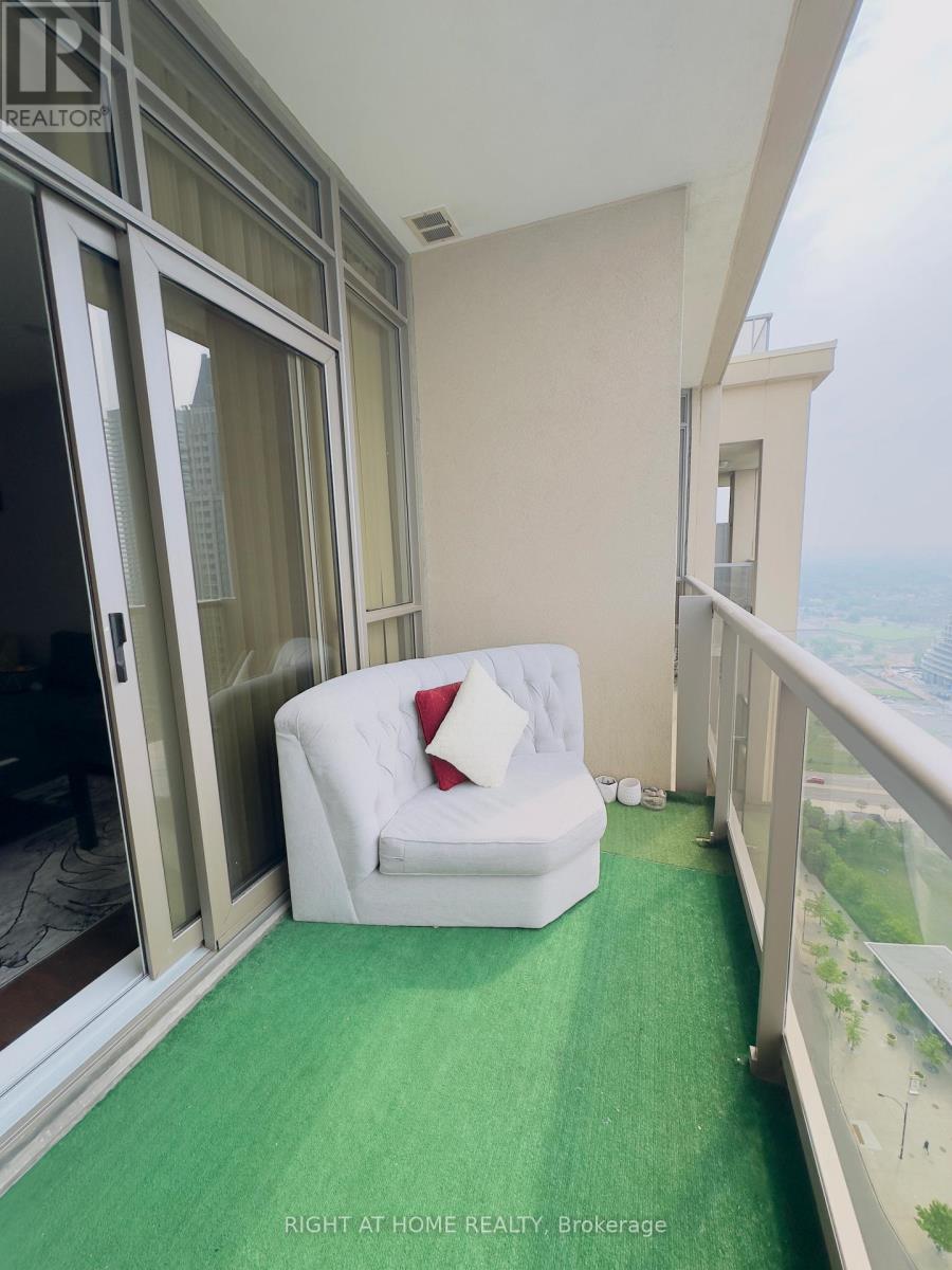 2906 - 4090 Living Arts Drive, Mississauga, Ontario L5B 4M8 - Photo 18 - W12823826