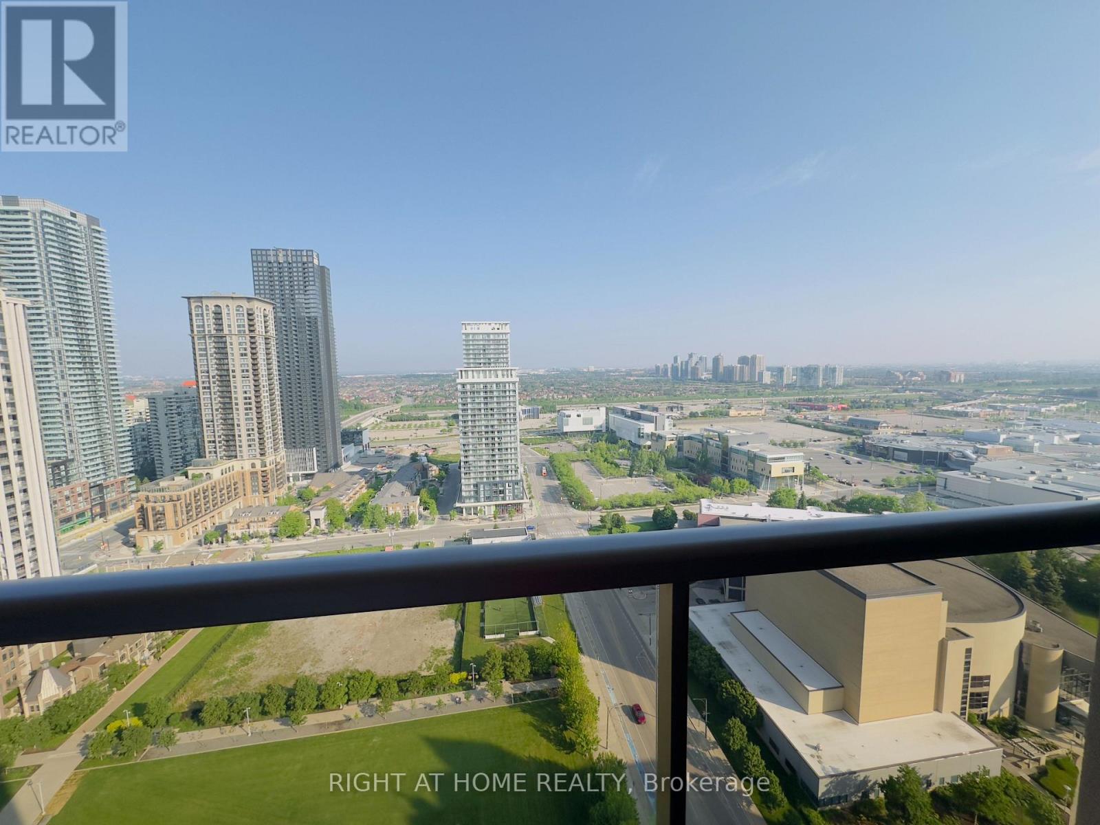 2906 - 4090 Living Arts Drive, Mississauga, Ontario L5B 4M8 - Photo 19 - W12823826