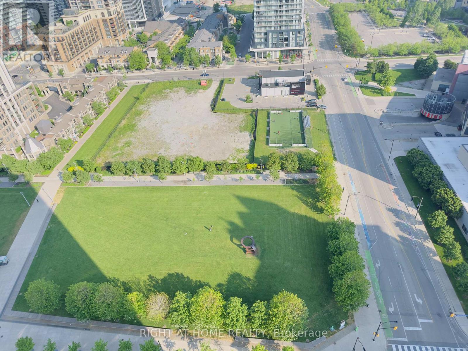 2906 - 4090 Living Arts Drive, Mississauga, Ontario L5B 4M8 - Photo 20 - W12823826