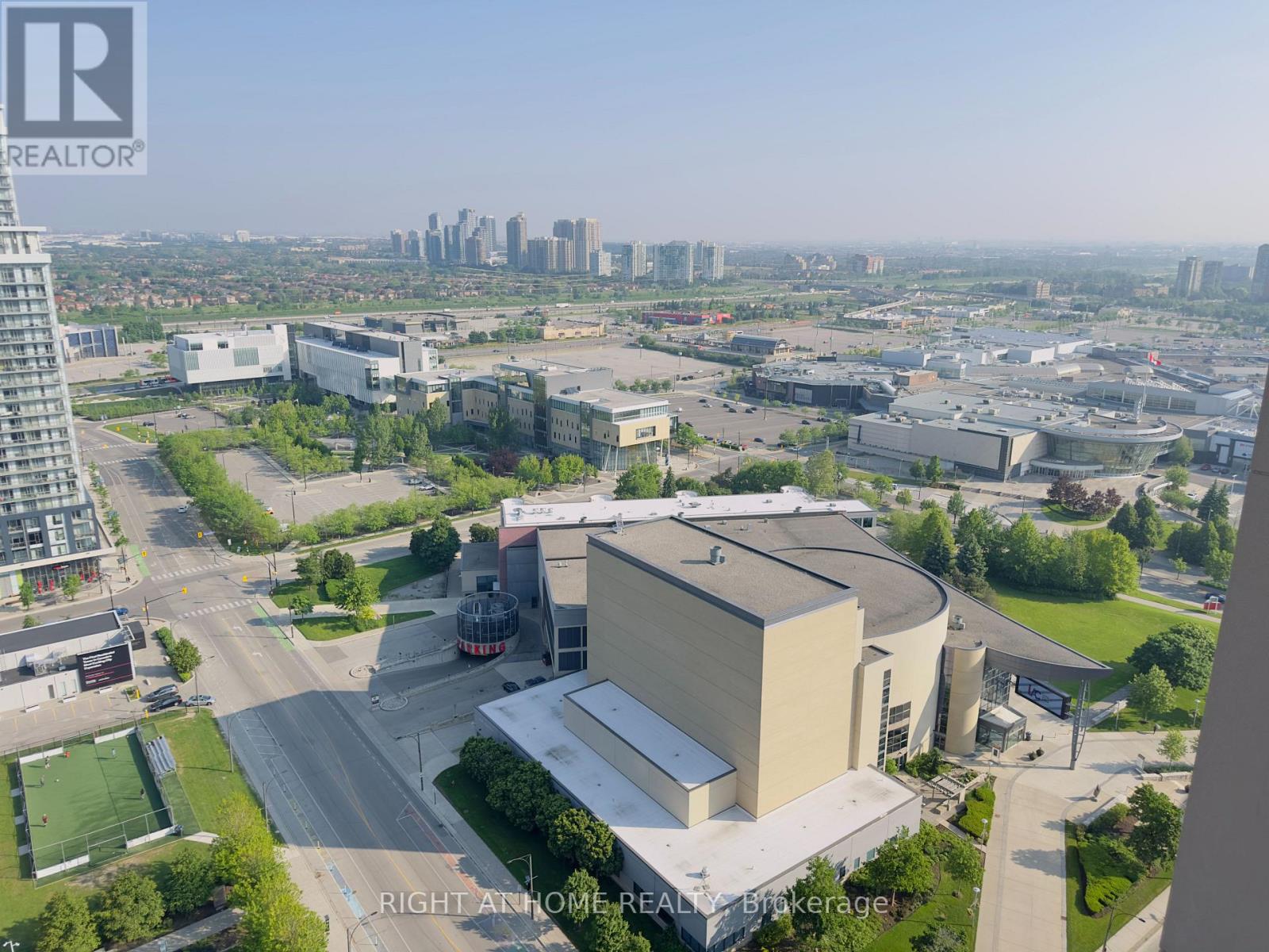 2906 - 4090 Living Arts Drive, Mississauga, Ontario L5B 4M8 - Photo 21 - W12823826