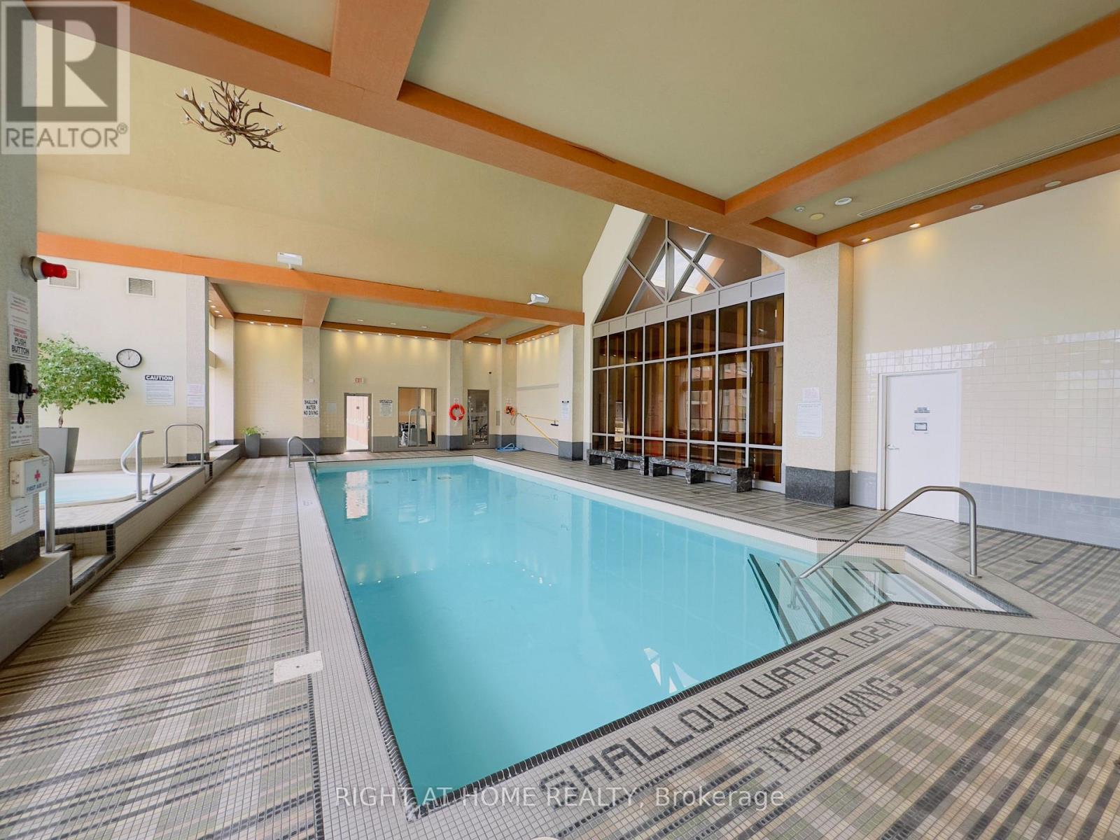 2906 - 4090 Living Arts Drive, Mississauga, Ontario L5B 4M8 - Photo 24 - W12823826