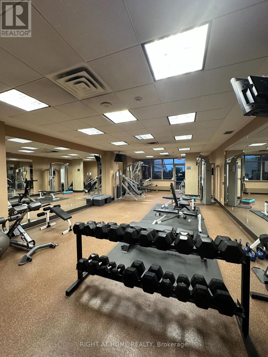 2906 - 4090 Living Arts Drive, Mississauga, Ontario L5B 4M8 - Photo 27 - W12823826