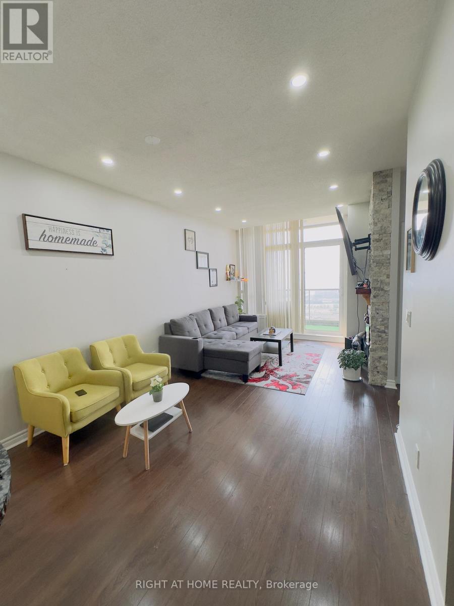 2906 - 4090 Living Arts Drive, Mississauga, Ontario L5B 4M8 - Photo 8 - W12823826