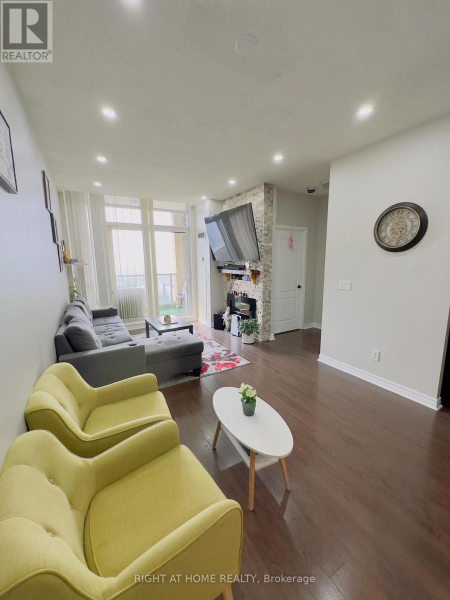 2906 - 4090 Living Arts Drive, Mississauga, Ontario L5B 4M8 - Photo 9 - W12823826