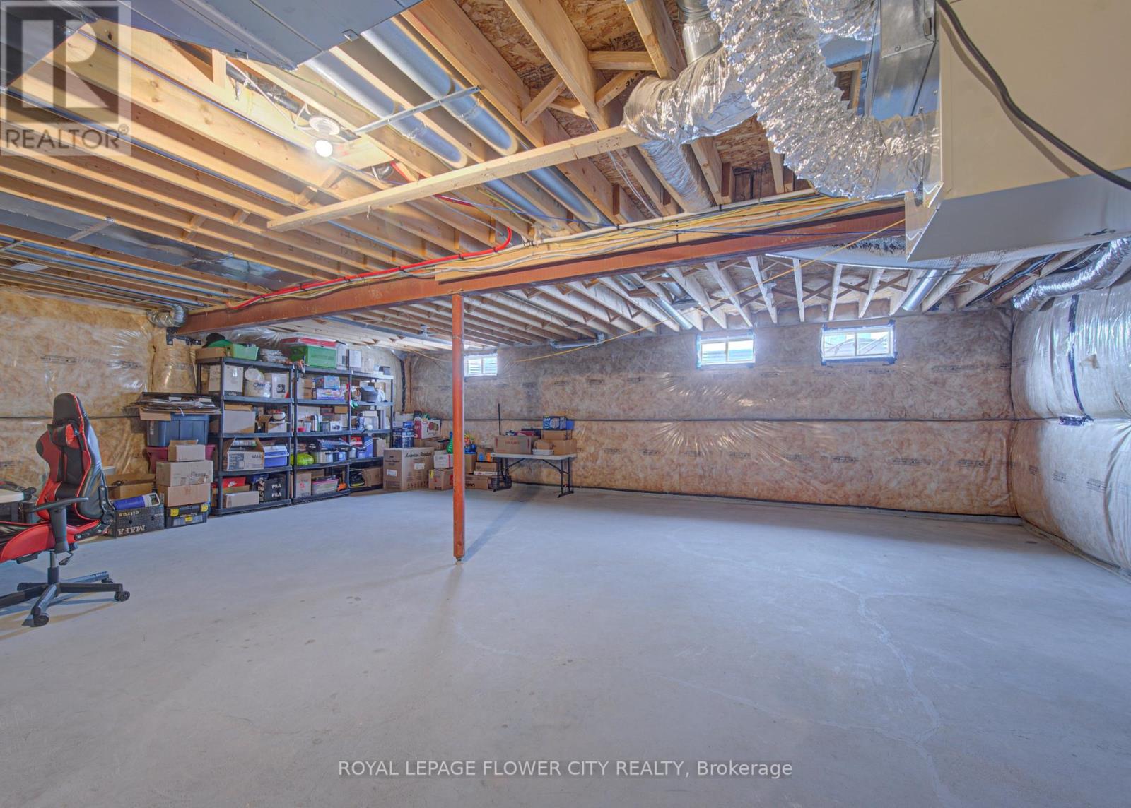 20 Munro Circle, Brantford, Ontario  N3T 0R2 - Photo 39 - X12820142