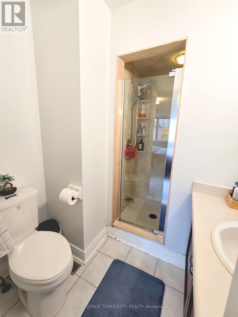 91 - 80 Acorn Place, Mississauga, Ontario  L4Z 4C6 - Photo 10 - W12823880