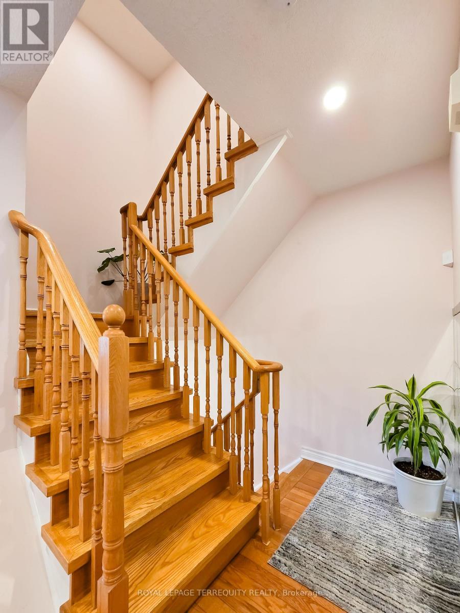 91 - 80 Acorn Place, Mississauga, Ontario  L4Z 4C6 - Photo 11 - W12823880