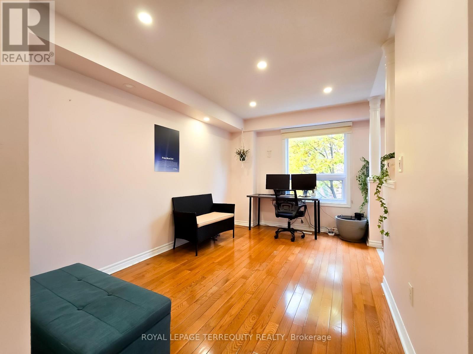 91 - 80 Acorn Place, Mississauga, Ontario  L4Z 4C6 - Photo 14 - W12823880