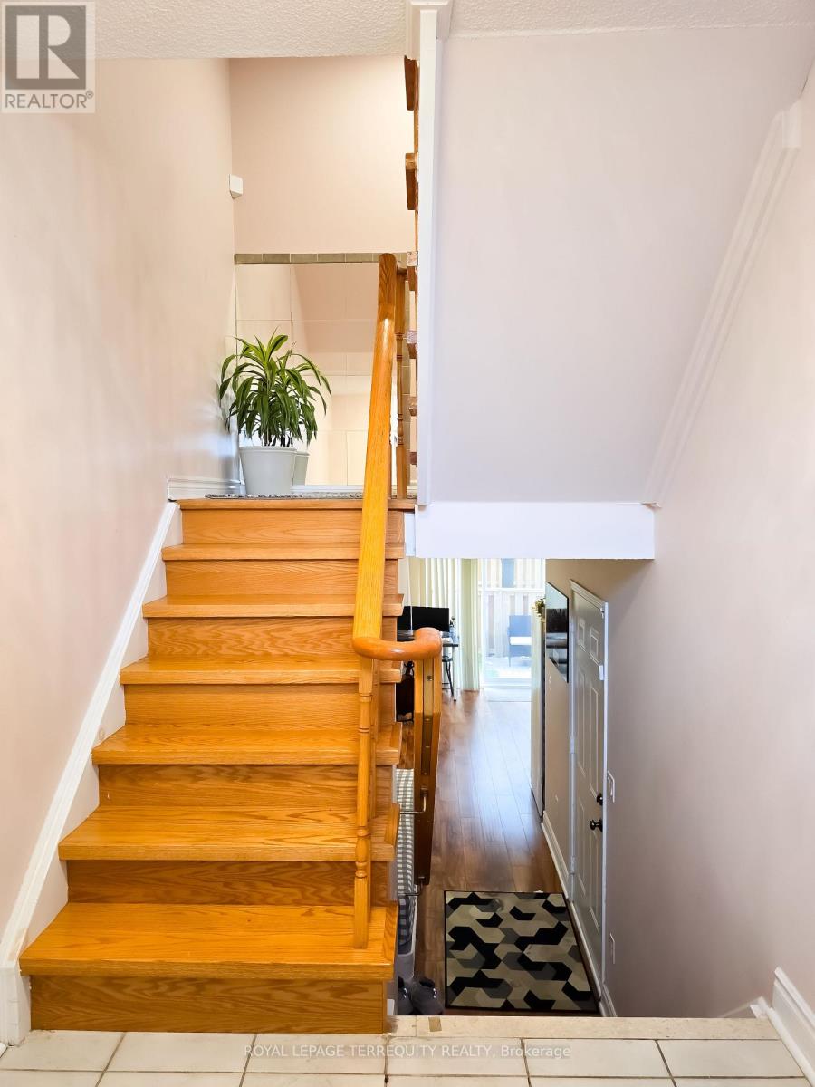 91 - 80 Acorn Place, Mississauga, Ontario  L4Z 4C6 - Photo 17 - W12823880