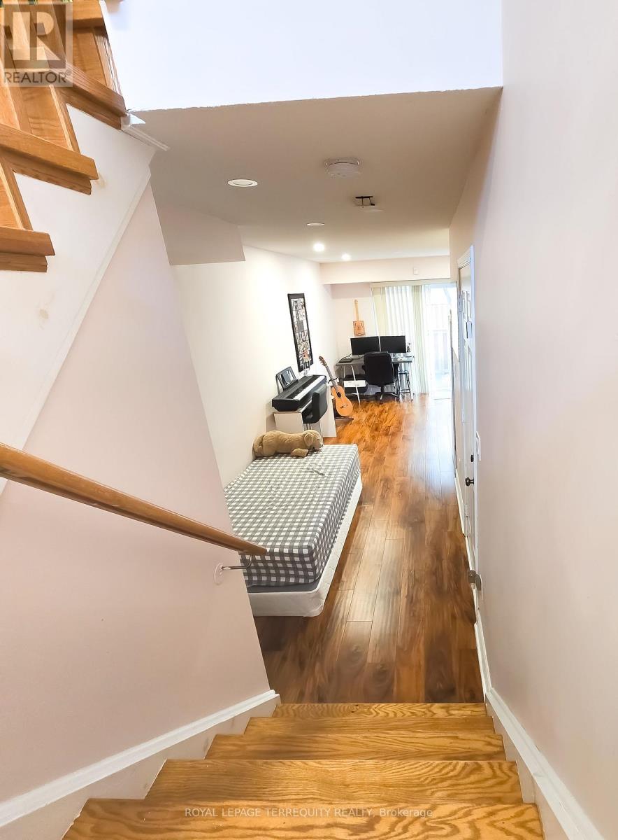 91 - 80 Acorn Place, Mississauga, Ontario  L4Z 4C6 - Photo 19 - W12823880