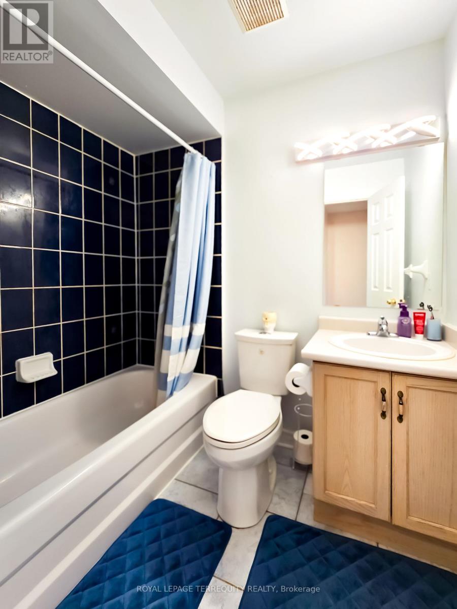 91 - 80 Acorn Place, Mississauga, Ontario  L4Z 4C6 - Photo 30 - W12823880