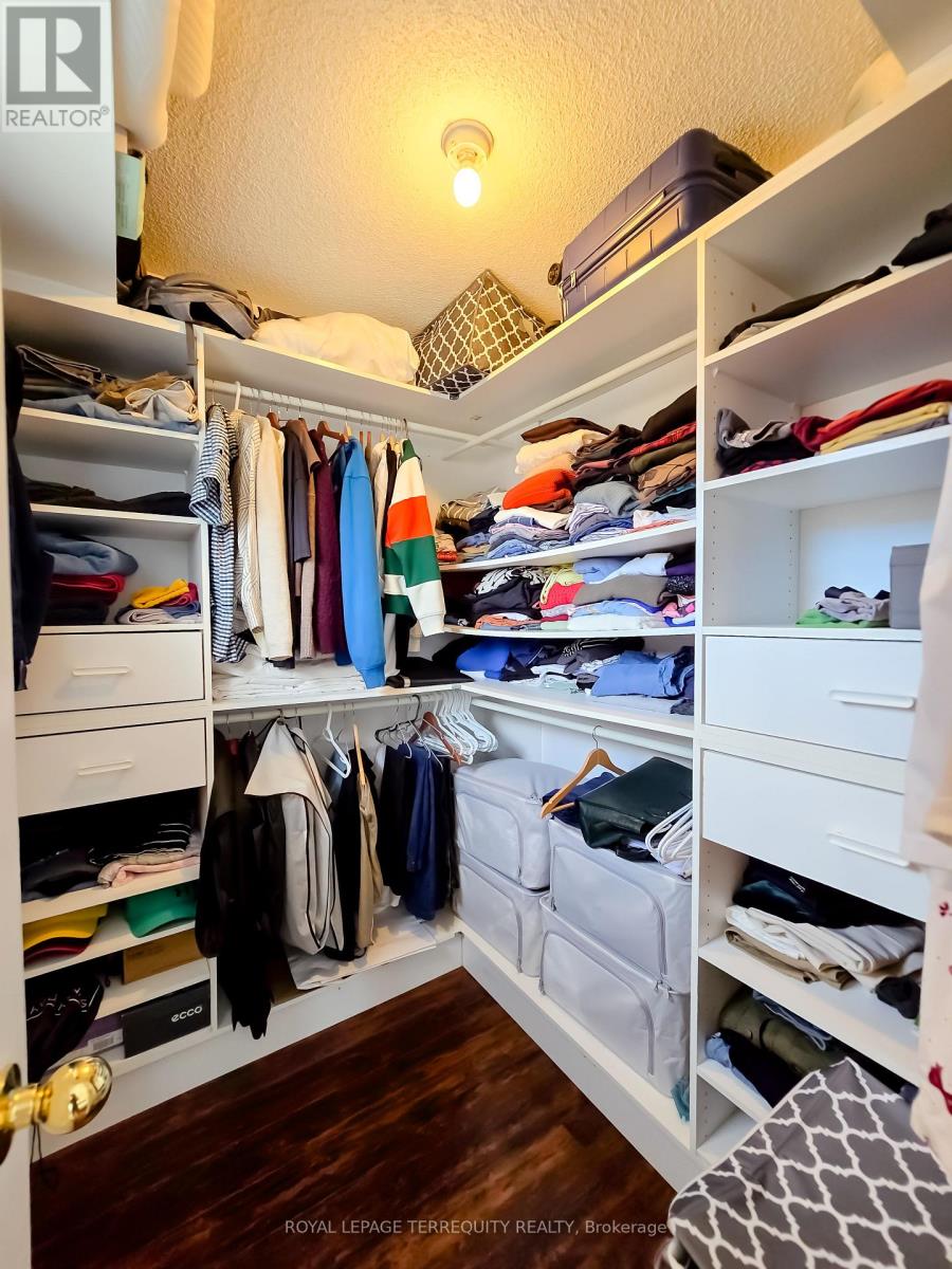 91 - 80 Acorn Place, Mississauga, Ontario  L4Z 4C6 - Photo 32 - W12823880