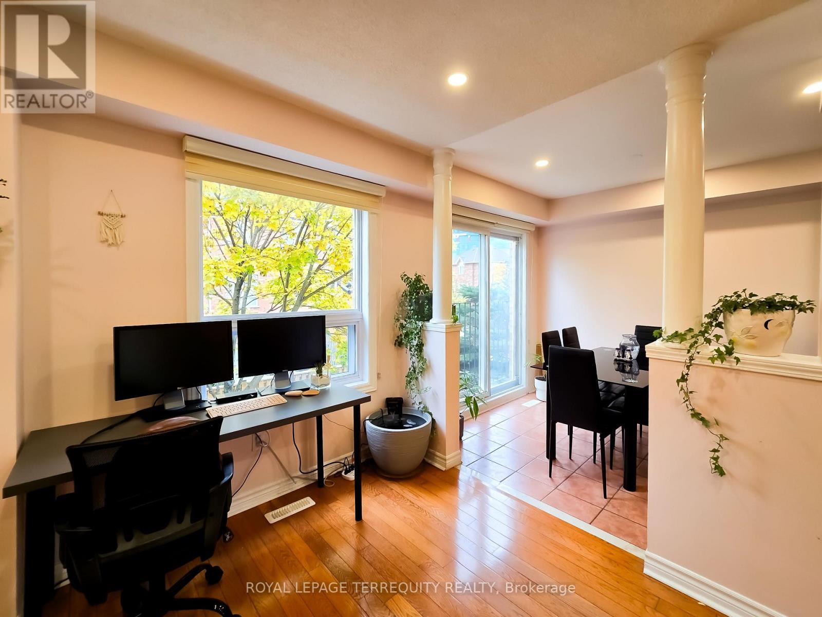 91 - 80 Acorn Place, Mississauga, Ontario  L4Z 4C6 - Photo 39 - W12823880