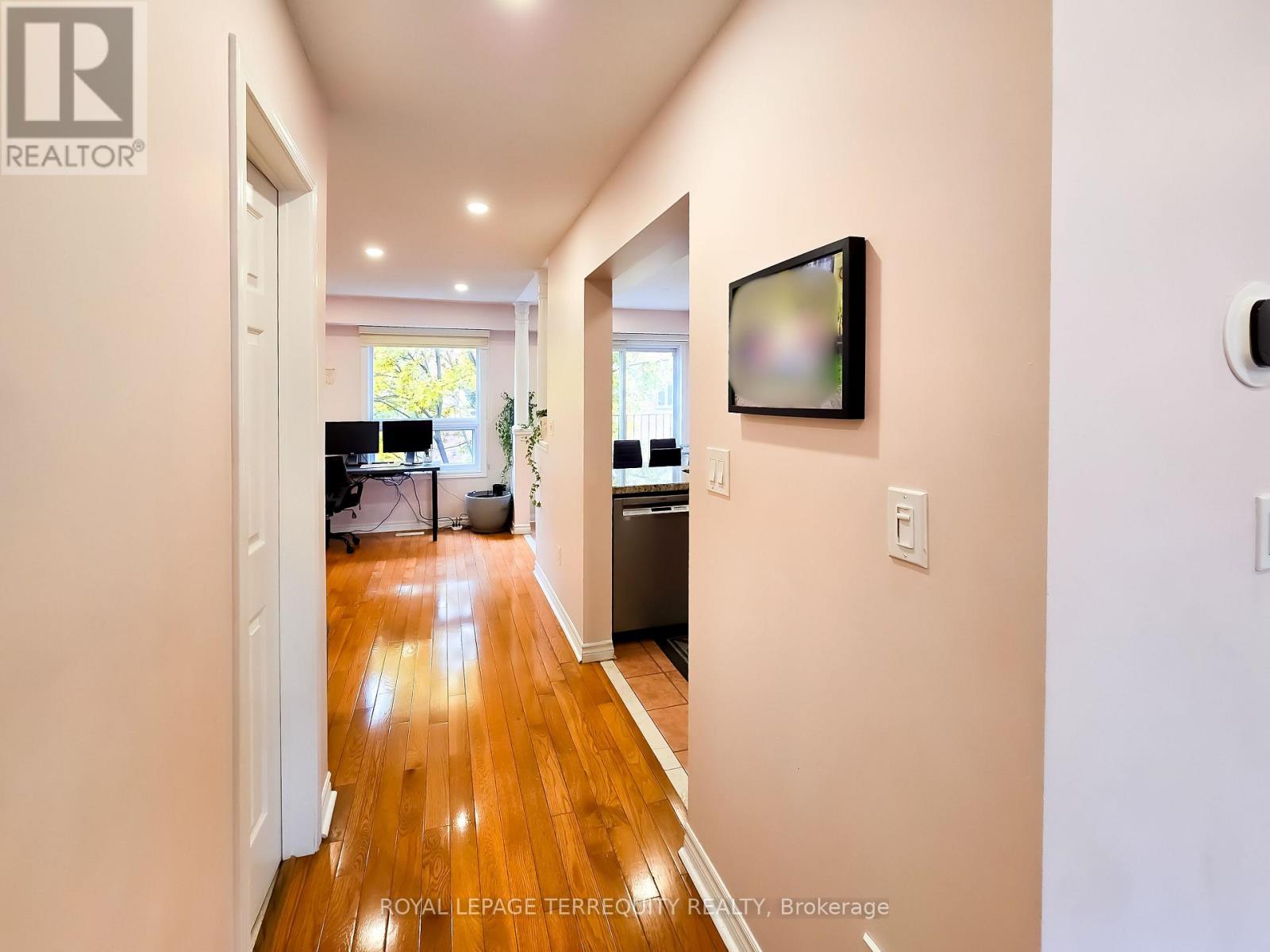 91 - 80 Acorn Place, Mississauga, Ontario  L4Z 4C6 - Photo 40 - W12823880