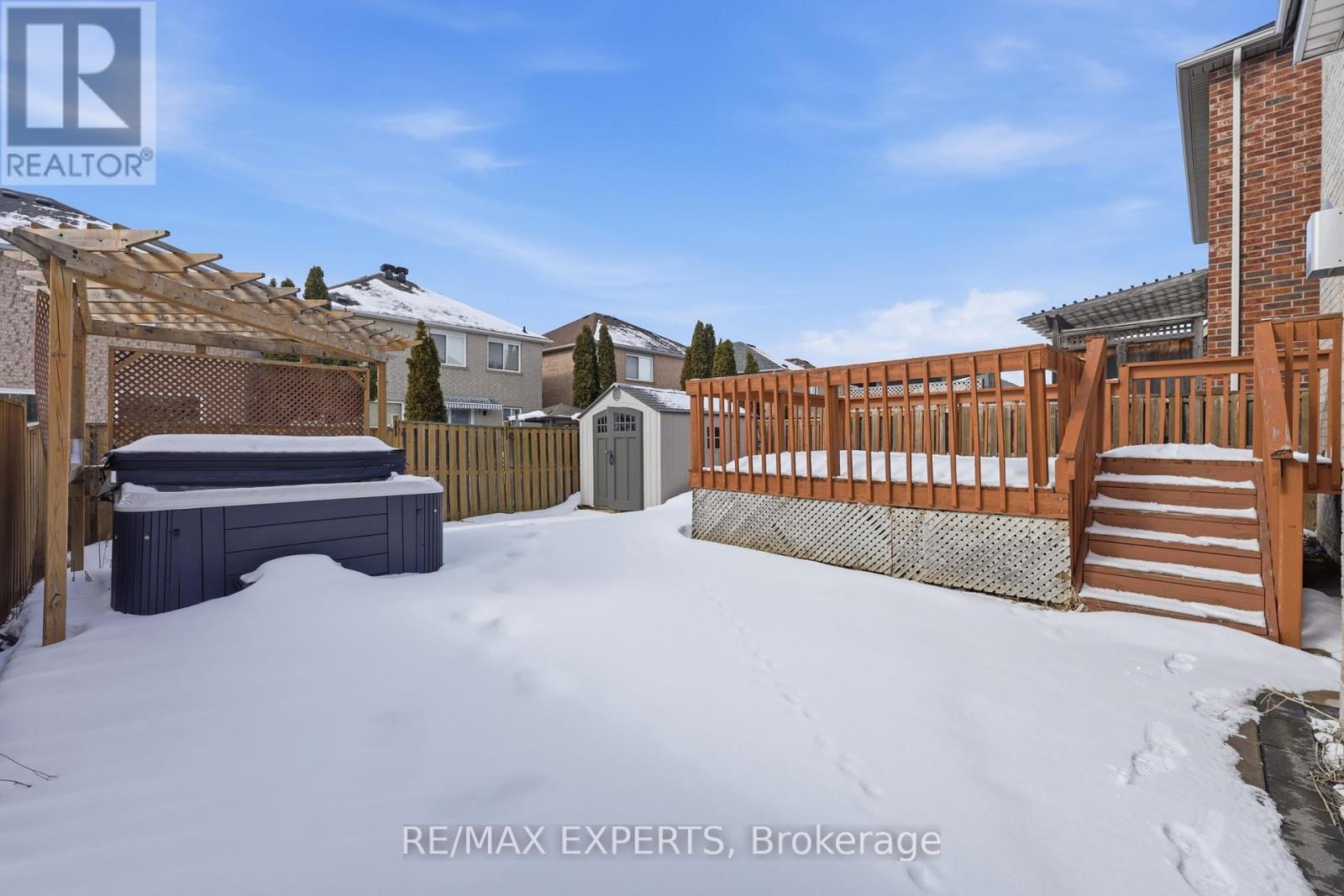 1187 Mcmullen Crescent, Milton, Ontario  L9T 6X1 - Photo 41 - W12823900