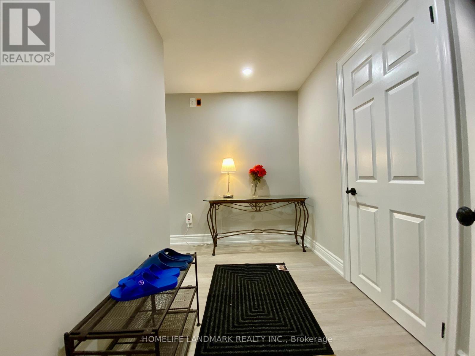 Room 1 Basement - 3377 Cider Mill Place, Mississauga, Ontario  L5L 3H6 - Photo 2 - W12823910