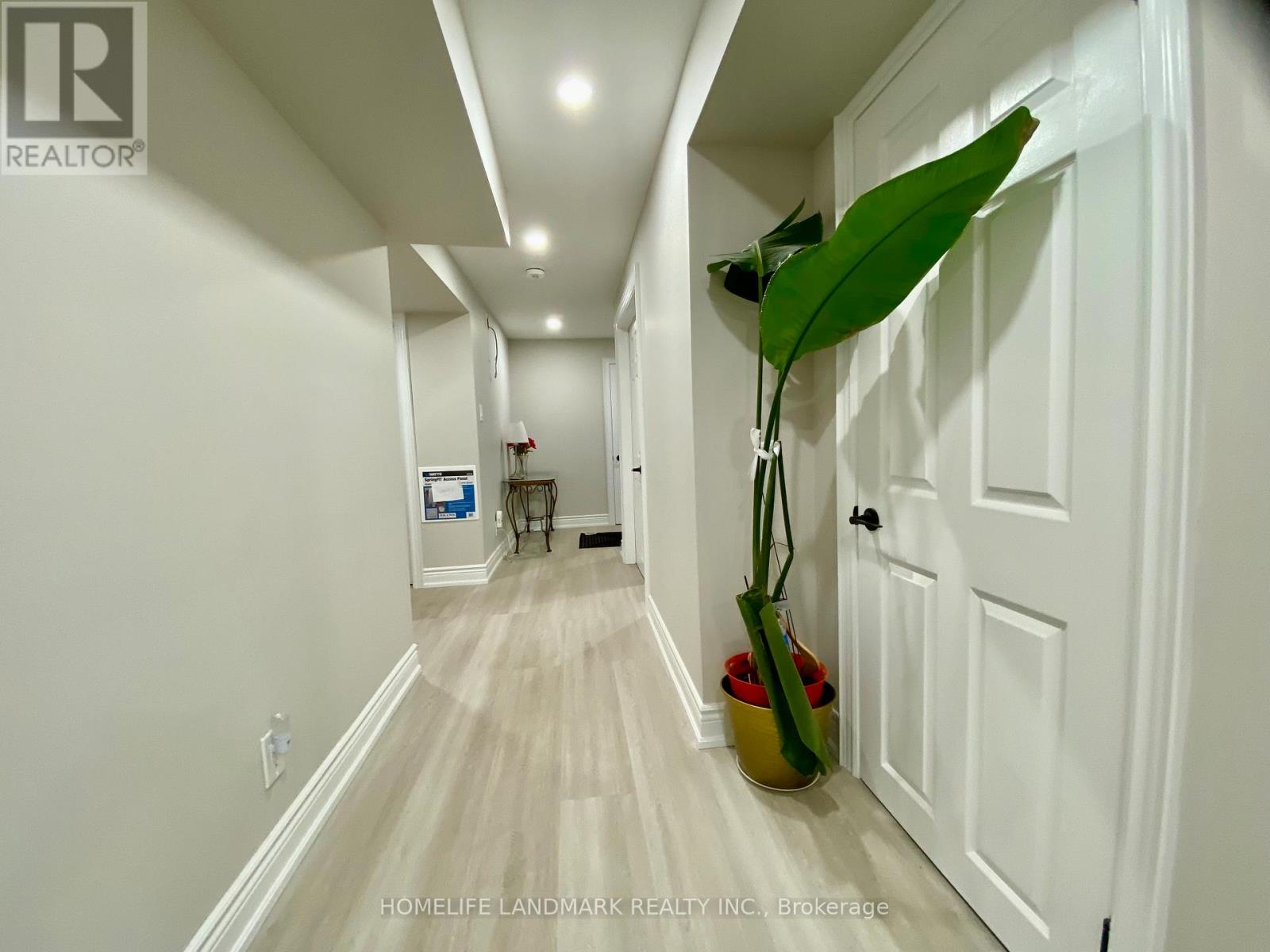 Room 1 Basement - 3377 Cider Mill Place, Mississauga, Ontario  L5L 3H6 - Photo 5 - W12823910