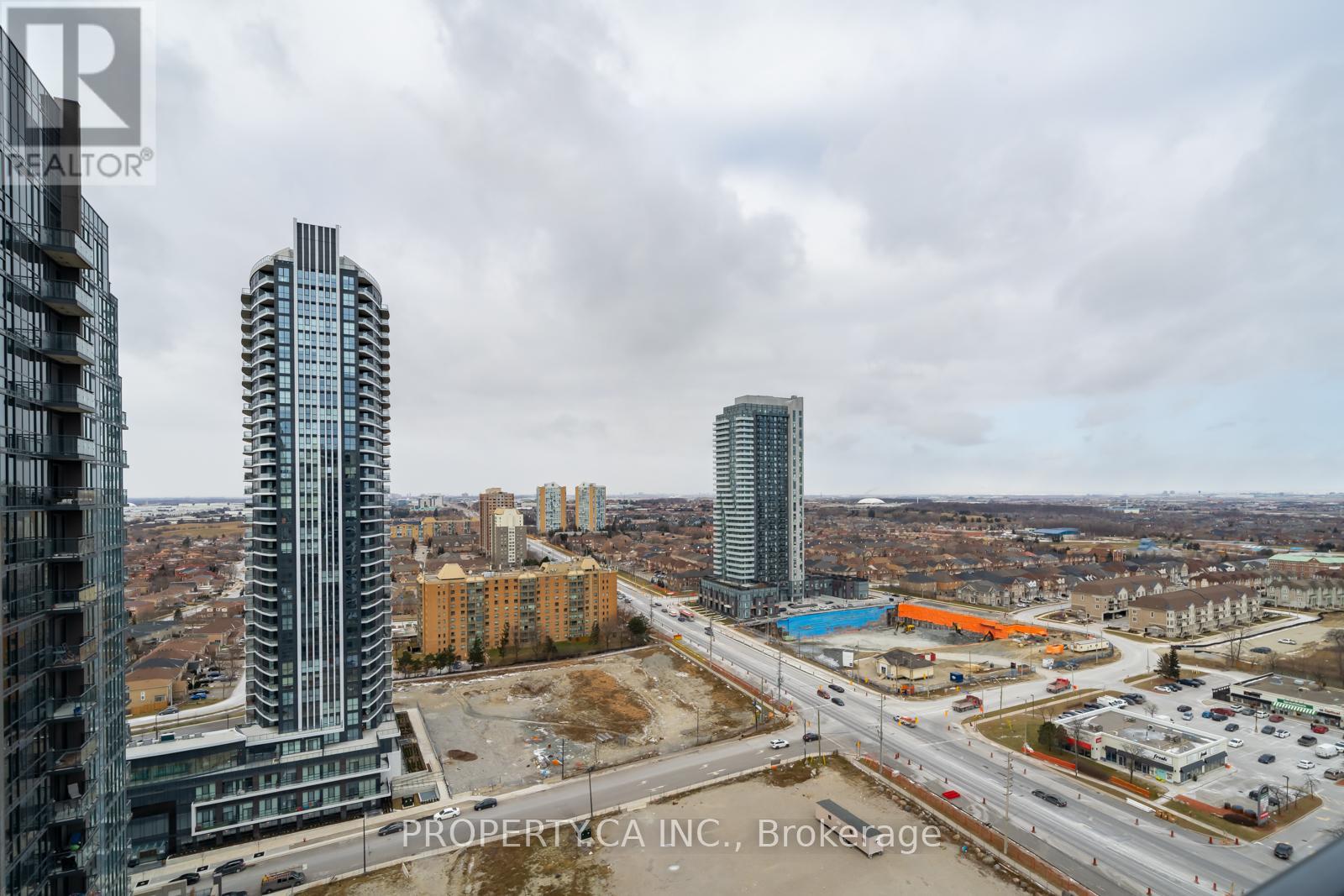 2103 - 55 Eglinton Avenue W, Mississauga, Ontario  L5R 0E4 - Photo 26 - W12823918
