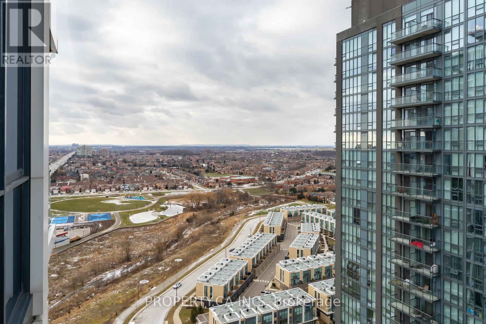 2103 - 55 Eglinton Avenue W, Mississauga, Ontario  L5R 0E4 - Photo 27 - W12823918