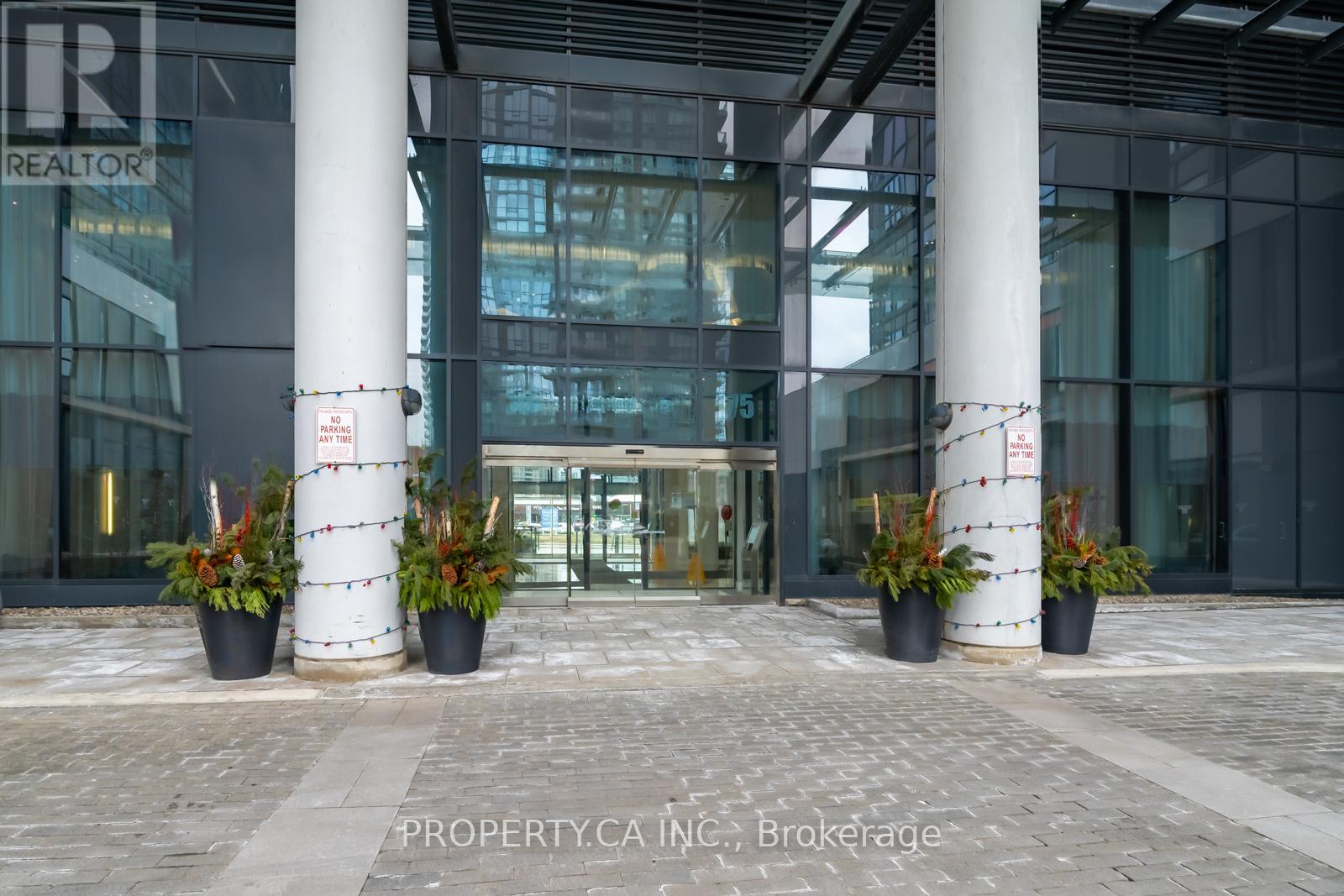 2103 - 55 Eglinton Avenue W, Mississauga, Ontario  L5R 0E4 - Photo 28 - W12823918