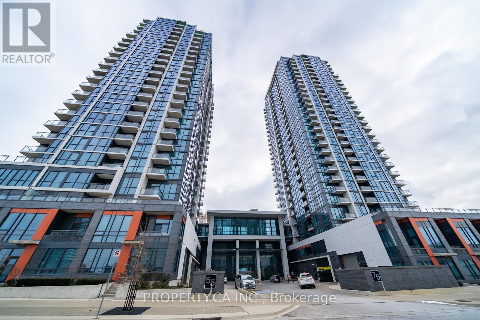 2103 - 55 Eglinton Avenue W, Mississauga, Ontario  L5R 0E4 - Photo 29 - W12823918