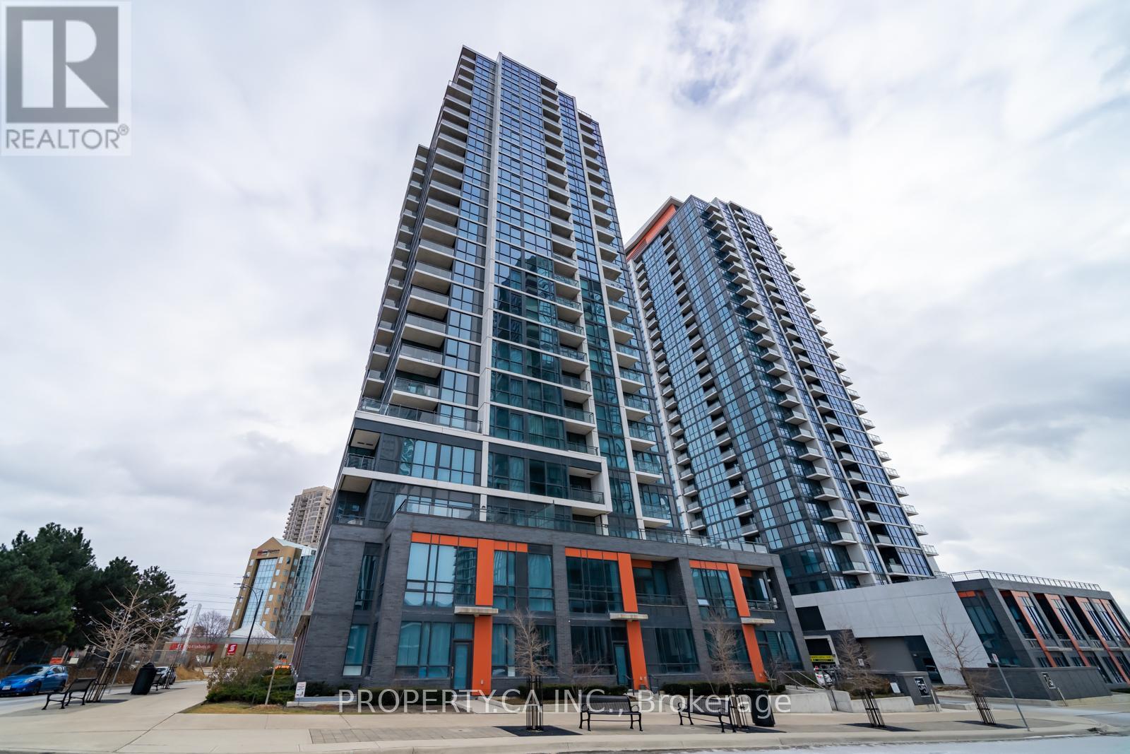 2103 - 55 Eglinton Avenue W, Mississauga, Ontario  L5R 0E4 - Photo 30 - W12823918