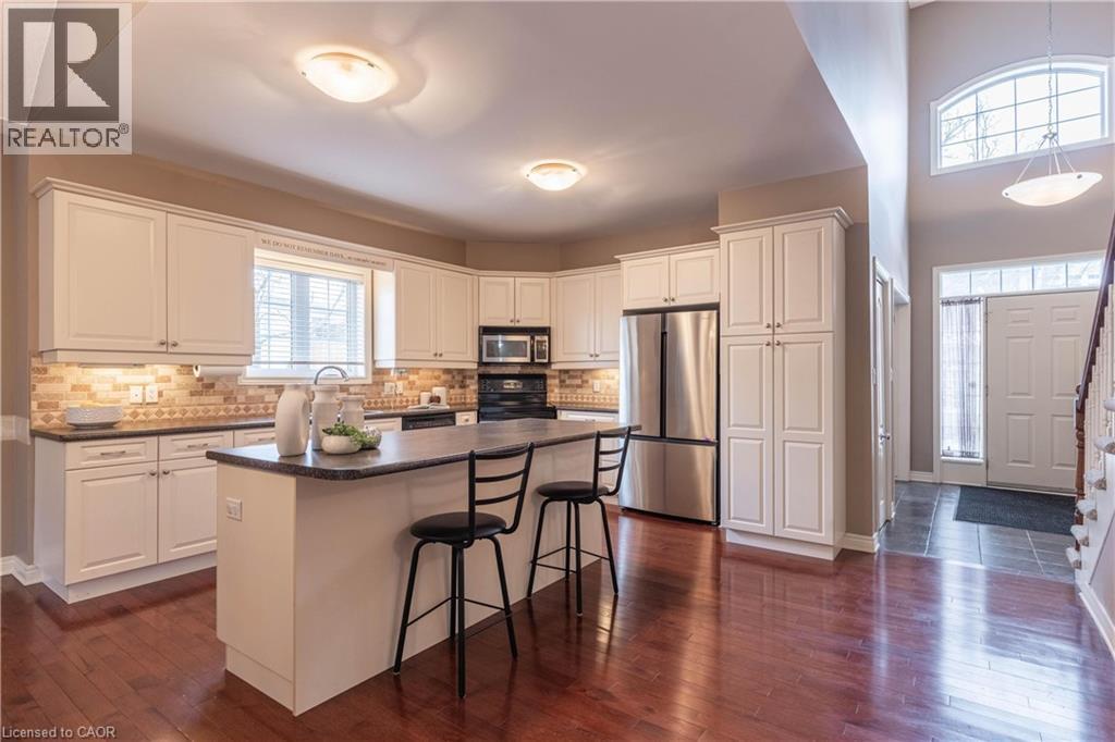 8142 Costabile Drive Unit# 7, Niagara Falls, Ontario  L2H 3M3 - Photo 6 - 40796911