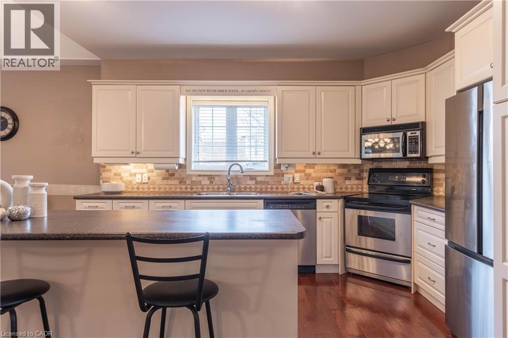 8142 Costabile Drive Unit# 7, Niagara Falls, Ontario  L2H 3M3 - Photo 5 - 40796911