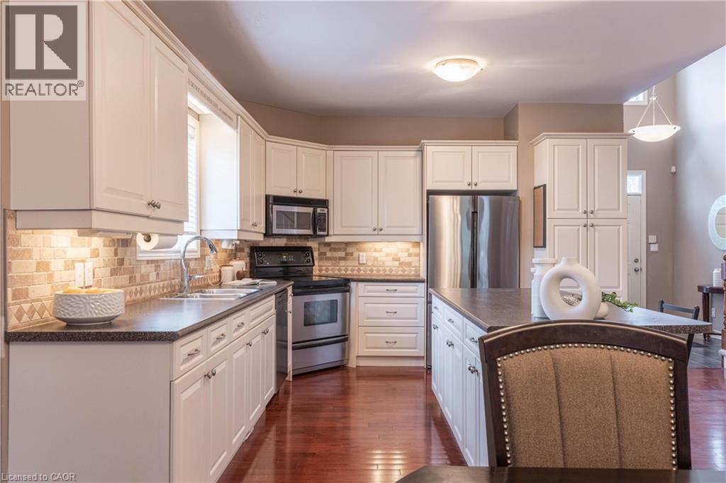 8142 Costabile Drive Unit# 7, Niagara Falls, Ontario  L2H 3M3 - Photo 7 - 40796911