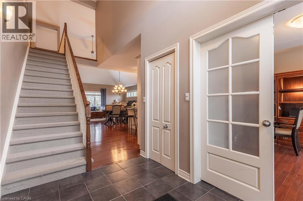 8142 Costabile Drive Unit# 7, Niagara Falls, Ontario  L2H 3M3 - Photo 2 - 40796911