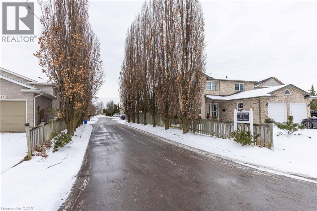 8142 Costabile Drive Unit# 7, Niagara Falls, Ontario  L2H 3M3 - Photo 34 - 40796911