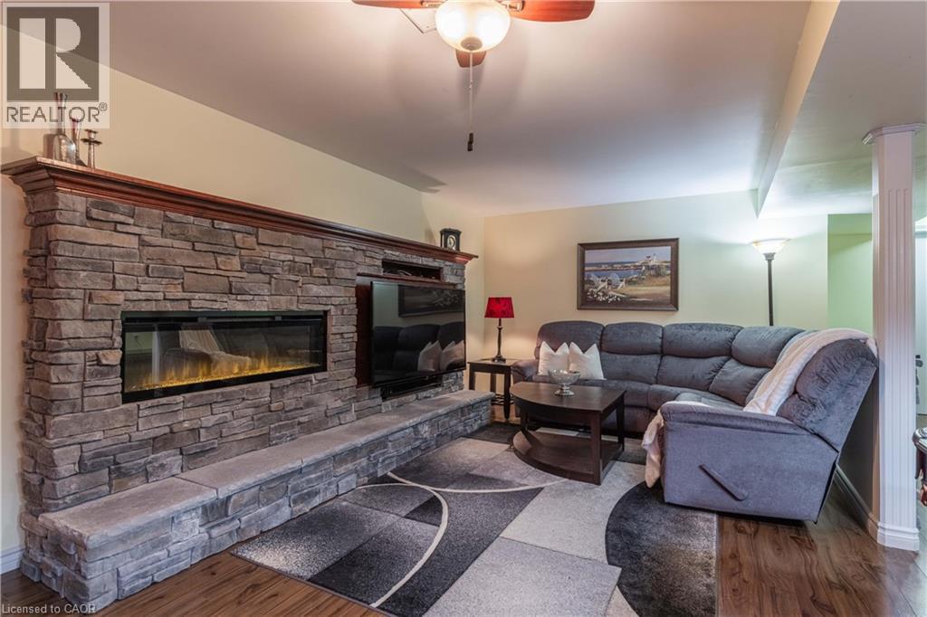 8142 Costabile Drive Unit# 7, Niagara Falls, Ontario  L2H 3M3 - Photo 28 - 40796911