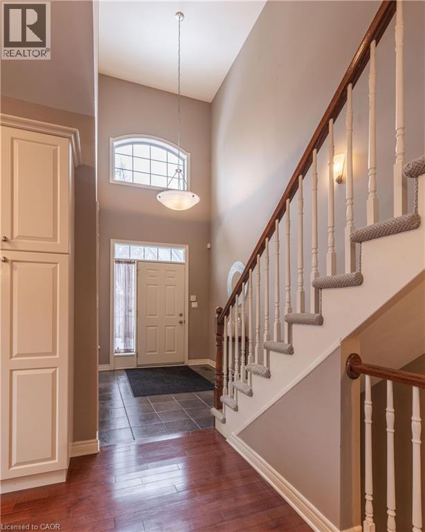 8142 Costabile Drive Unit# 7, Niagara Falls, Ontario  L2H 3M3 - Photo 17 - 40796911