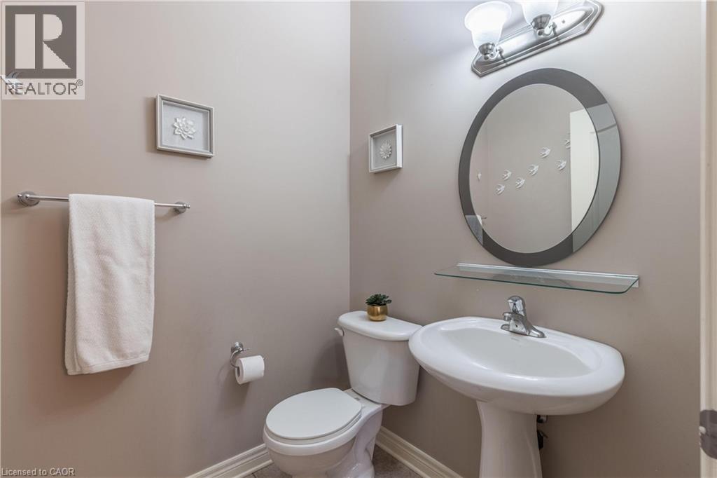 8142 Costabile Drive Unit# 7, Niagara Falls, Ontario  L2H 3M3 - Photo 15 - 40796911