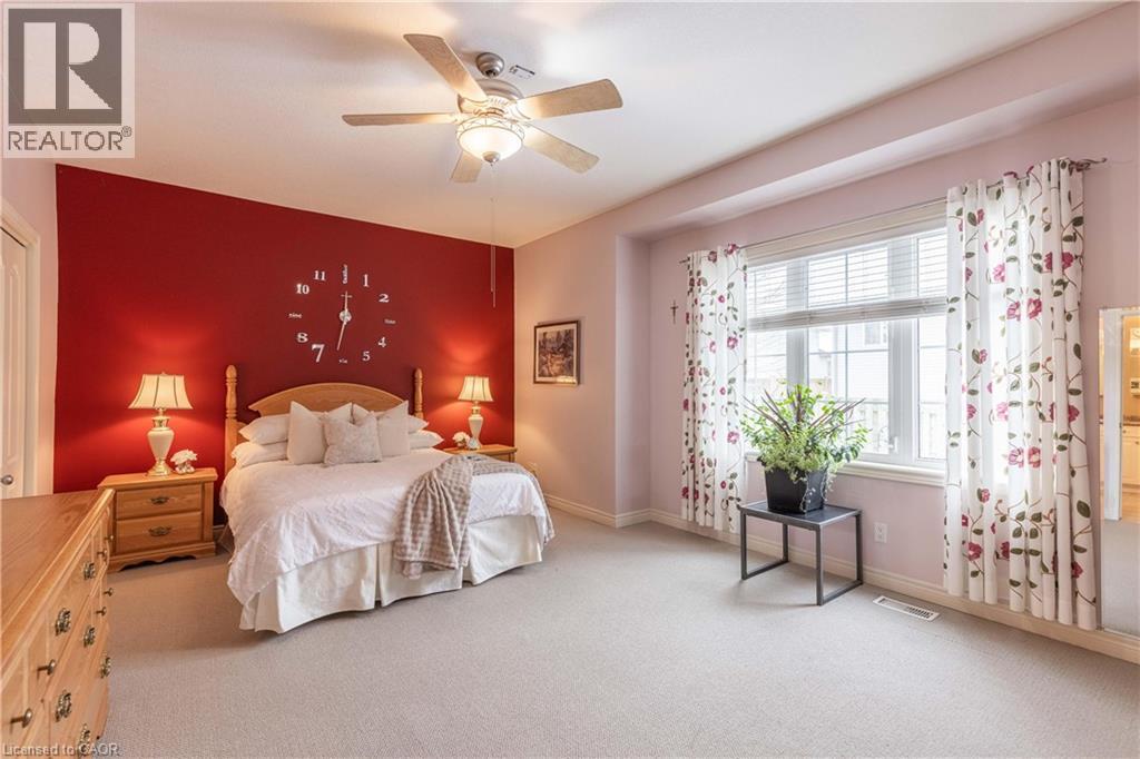 8142 Costabile Drive Unit# 7, Niagara Falls, Ontario  L2H 3M3 - Photo 12 - 40796911