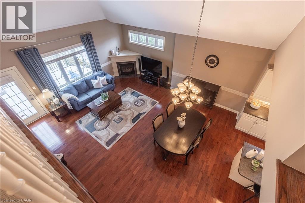 8142 Costabile Drive Unit# 7, Niagara Falls, Ontario  L2H 3M3 - Photo 19 - 40796911