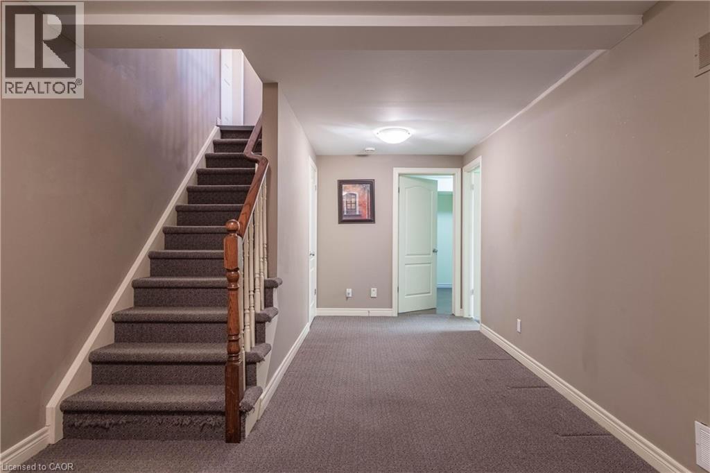 8142 Costabile Drive Unit# 7, Niagara Falls, Ontario  L2H 3M3 - Photo 24 - 40796911