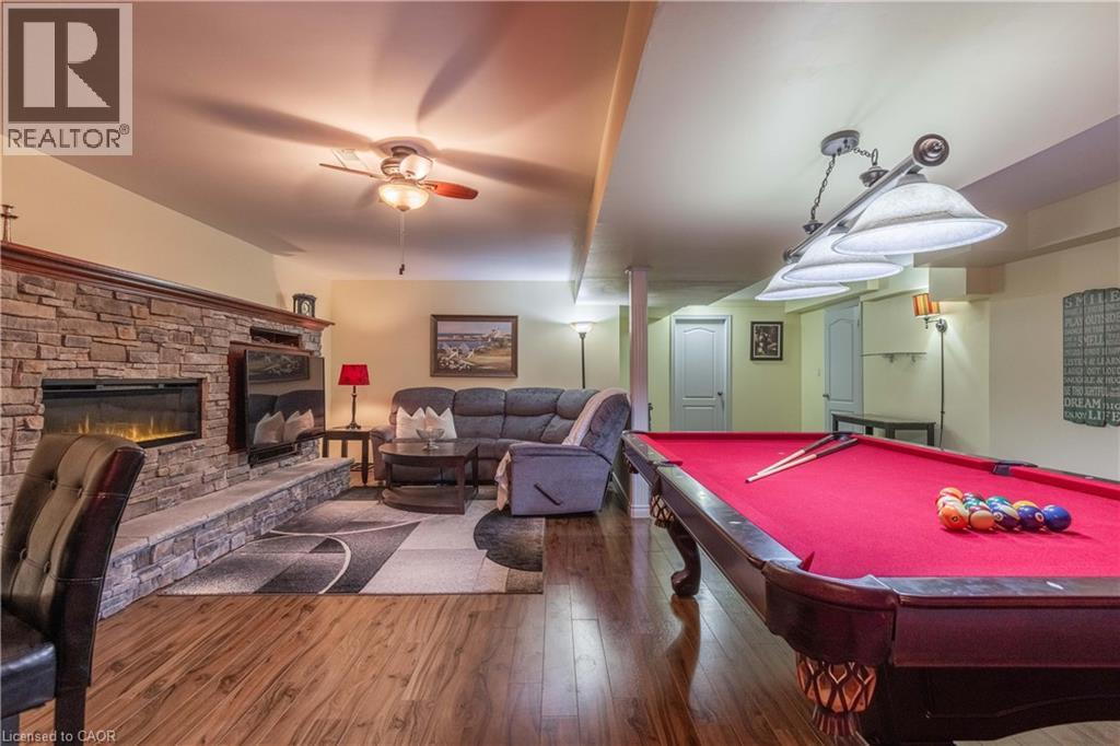 8142 Costabile Drive Unit# 7, Niagara Falls, Ontario  L2H 3M3 - Photo 27 - 40796911