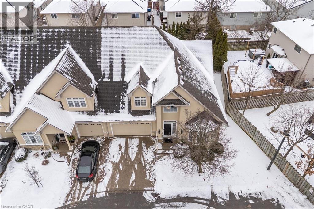 8142 Costabile Drive Unit# 7, Niagara Falls, Ontario  L2H 3M3 - Photo 35 - 40796911