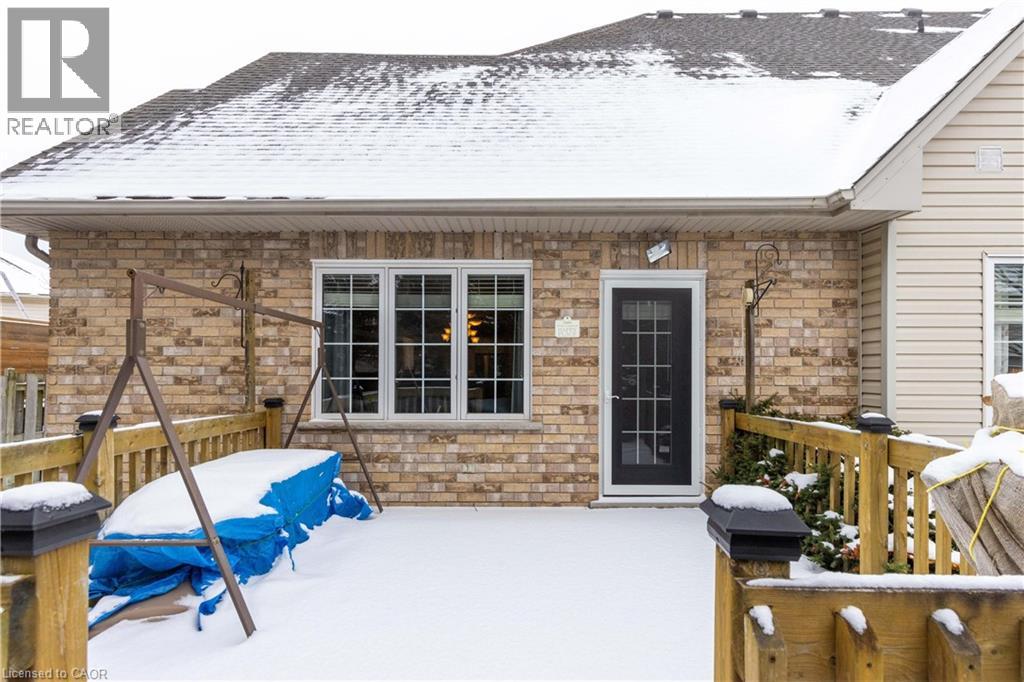 8142 Costabile Drive Unit# 7, Niagara Falls, Ontario  L2H 3M3 - Photo 30 - 40796911