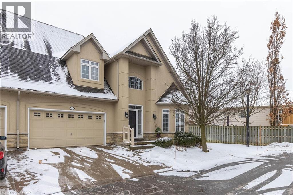 8142 Costabile Drive Unit# 7, Niagara Falls, Ontario  L2H 3M3 - Photo 39 - 40796911