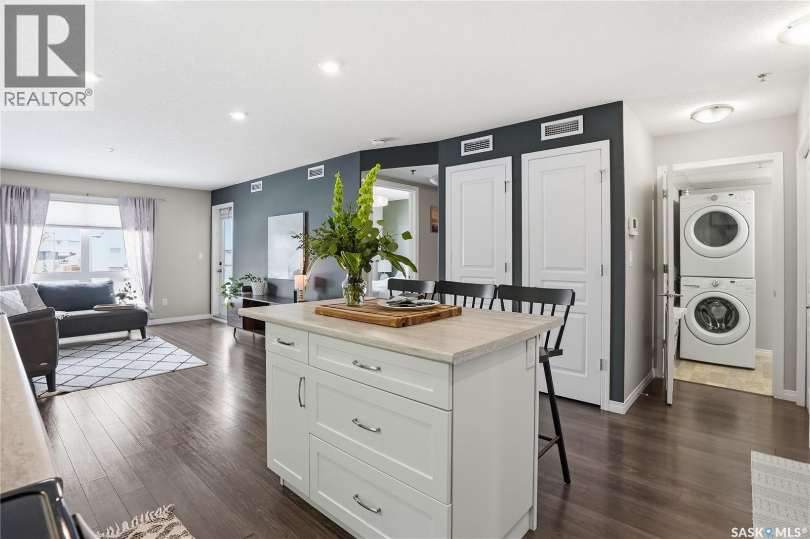 2105 104 Willis Crescent, Saskatoon, Saskatchewan  S7T 0Y2 - Photo 10 - SK029198